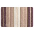 thumbnail image 1 of Alfombrilla De Baño Con Degradado Supersuave, Alfombrilla De Baño Absorbente Supersuave Antideslizante, Lavable A Máquina, De Secado Rápido, Alfombrilla Para Puerta De Dormitorio Y Sala De Estar Moyic HA027592-02, 1 of 7