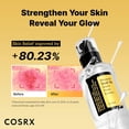 thumbnail image 2 of COSRX 2 PACK Sérum Reparador de Mucina de Caracol 100 ml, Sérum Facial Hidratante con Filtrado de Secreción de Caracol para Piel Apagada y Líneas Finas, Cuidado de la Piel Coreano, 2 of 5