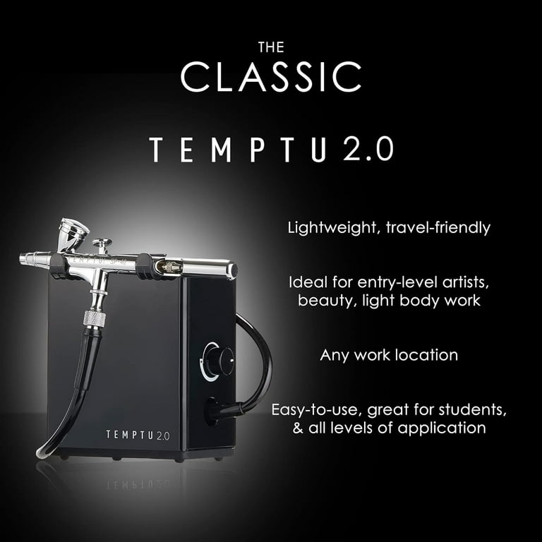 Temptu 2.0 on sale