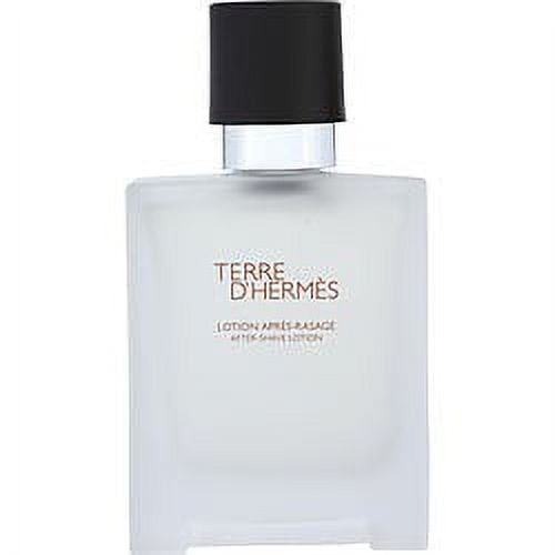 Loción PARA Después DEL Afeitado TERRE D'HERMES de Hermes 1.7 OZ