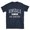 Navy, variant on Hinsdale New Hampshire Classic Established Men's Cotton T-Shirt