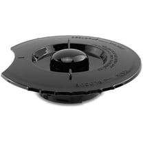 Replacement 5" Lid for Cuisinart -2400RC 12-Cup Stainless Thermal Carafe, for DCC3400 -3400 12-Cup Pot Lid (Not for 4.5")$$Home Decor, Kitchen, & Other