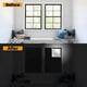 thumbnail image 4 of 26-27 Blackout Shades/Blinds for Windows,1.45 x 1/2/3/4M Portable Blackout Curtains/Window Cover for Bedroom, Travel, Baby Nursery, Office, 4 of 4