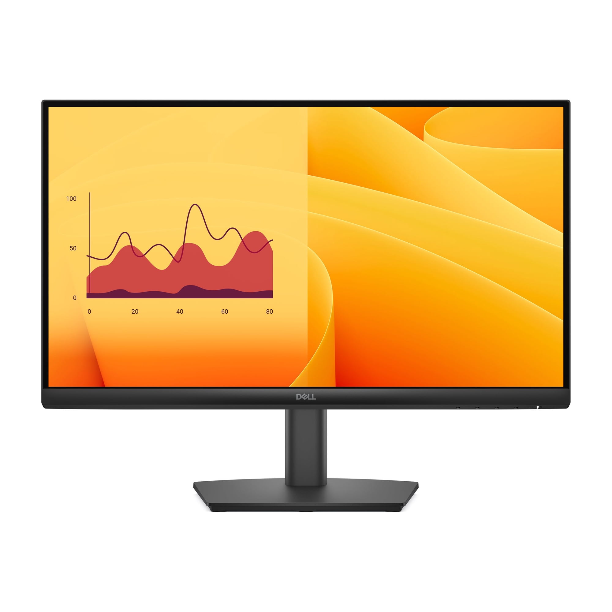 Dell DELL-E2225HM 22 in. Pro Full HD VA Monitor with Fixed Monitor Stand