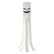 thumbnail image 2 of Decoración colgante al aire libre de la bandera de Halloween | Bolsa de viento de poliéster espeluznante | Banner de Jardín de Tráquea de Halloween | Decoración de patio de jardín | Resistente a la, 2 of 8