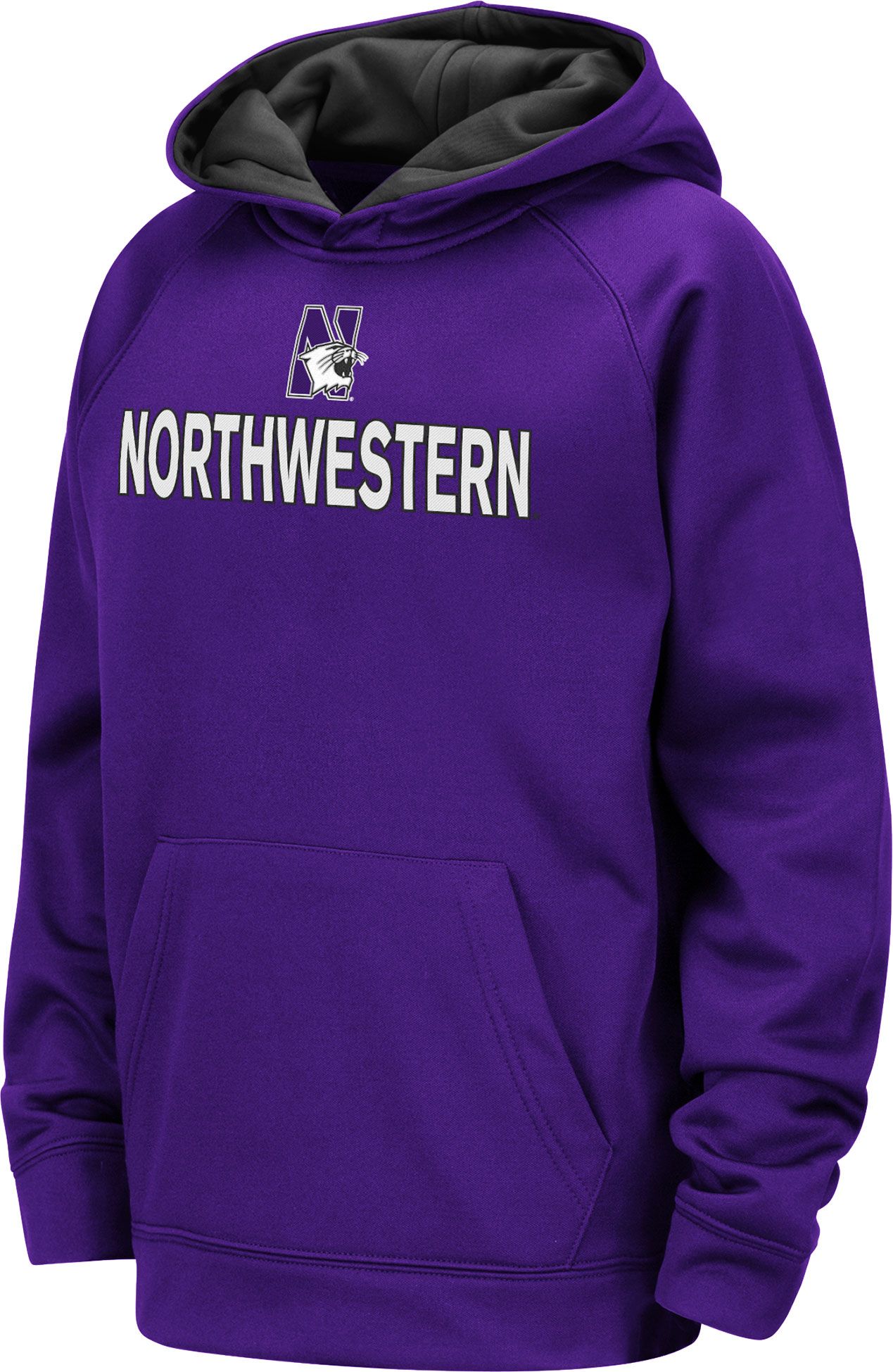 purple hoodie walmart