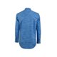 thumbnail image 3 of Camisa Vaquera De Hombre Y17 azul cielo M, 3 of 6