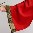 thumbnail image 4 of Masterwork Court Robe for Kids Chinese Ancient Style by for Stage Performance and Party Events, 4 of 5