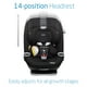 thumbnail image 4 of Maxi-Cosi Magellan LiftFit Asiento convertible para automóvil, 5 en 1, se convierte de un asiento para automóvil orientado hacia atrás a un asiento para automóvil orientado hacia adelante y un asiento, 4 of 5