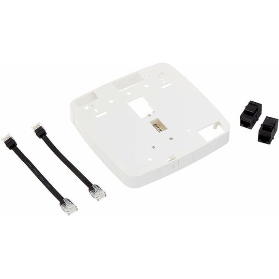 Aruba AP-220-MNT-W3 (JY972A) Wall/Ceiling Mount for Wireless Access Points
