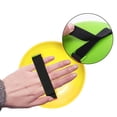 thumbnail image 3 of 3PCS Toss and Catch Game Set Funny Portable Sport Game Set Paddle Catch Ball Set, 3 of 10