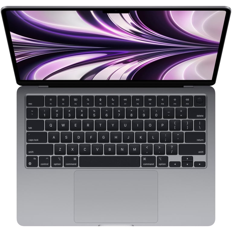 Restored MacBook Air 13.6-inch Laptop - Apple M2 chip - 8GB Memory