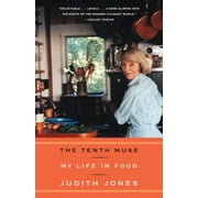 The Tenth Muse: My Life in Food, Used [Paperback]