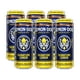thumbnail image 2 of Pack de 6 Bebida Preparada Lemon-Dou Honey Lemon 355 ml, 2 of 3