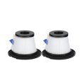 thumbnail image 1 of 2Pcs Hepa Filter for C17 T6 T1 Cordless Stick Vacuum Cleaner, 1 of 5