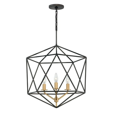 Hinkley Lighting 3023mm Astrid Chandelier Metallic Matte Bronze Hinkley Lighting 3023mm Astrid Chandelier Metallic Matte Bronze