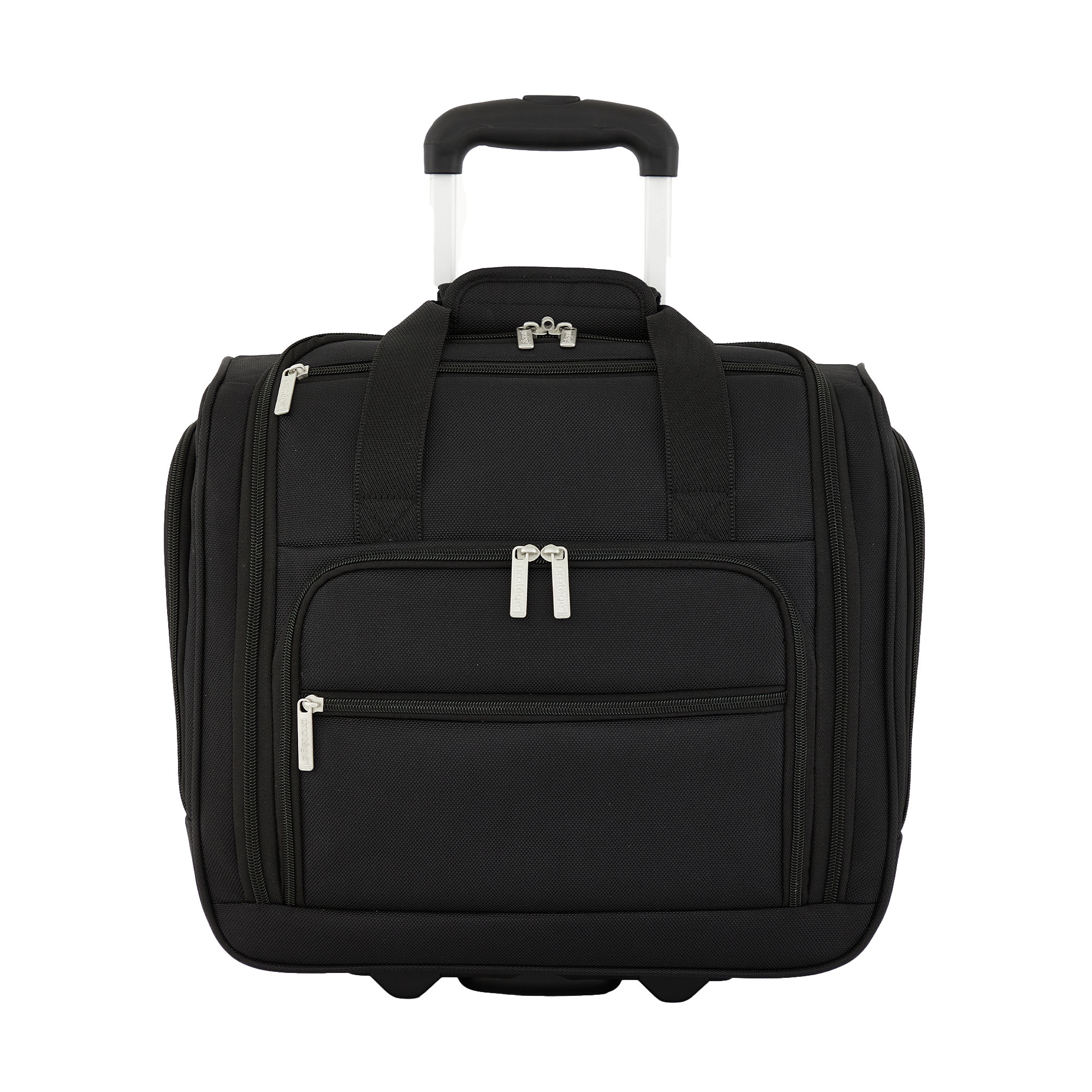 Protege Arendale 16" Underseat Carry-On Luggage photo 4