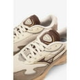 thumbnail image 5 of Mizuno Mens Wave Rider Beta Sportstyle Suede Sneakers, 5 of 5