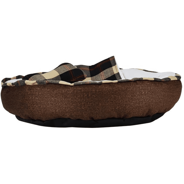 Cama Mediana con Frazada de Juguete para Perro Malubero Malu1577