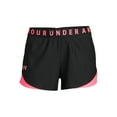 thumbnail image 4 of Under Armour Women’s Play Up Shorts 3.0, 4 of 5