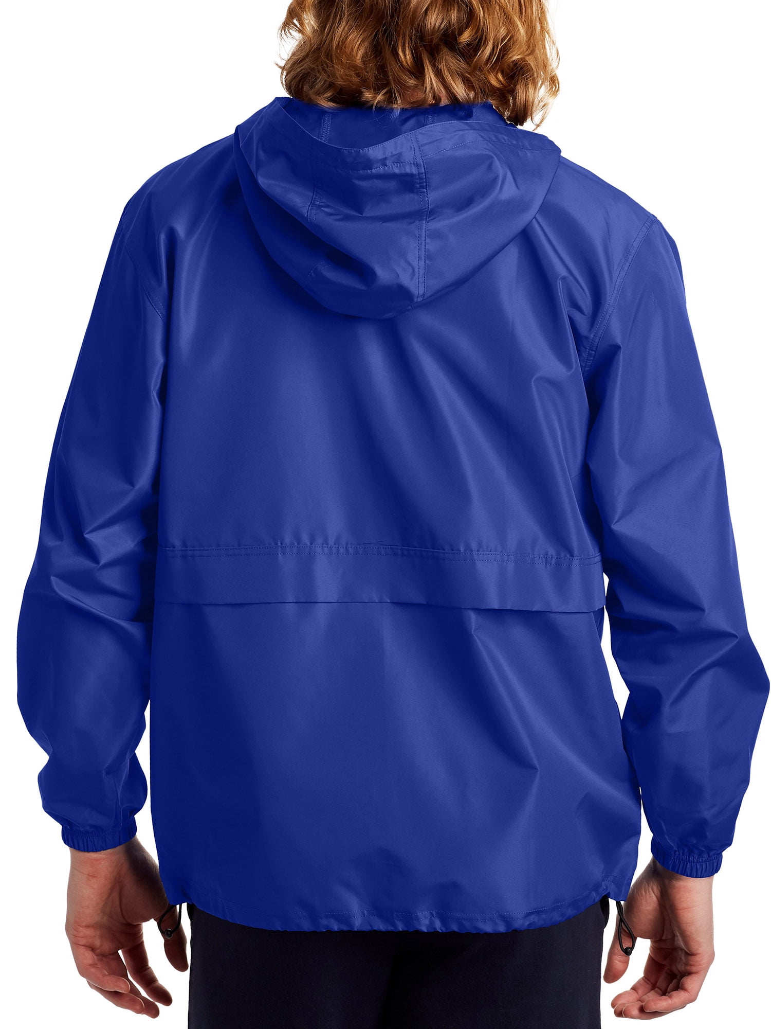 Champion Men's Full Zip Jacket