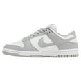 thumbnail image 2 of Women's Nike Dunk Low Next Nature White/LT Smoke Grey (DD1873 113) - 8, 2 of 5