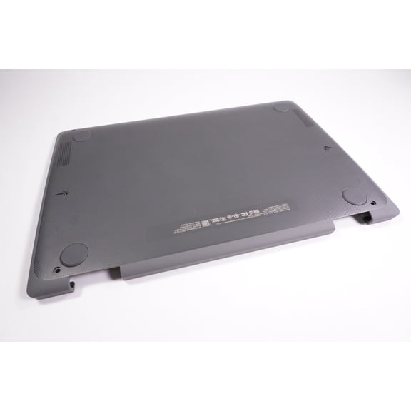 L92195-001 Hp Bottom Base Cover Grey HP CHROMEBOOK X360 11 G3 EE
