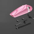 thumbnail image 3 of yingyy Portable Handheld Wet & Dry  for Hoover Rechargeable Vacuum Cleaner Car Van Home, 3 of 4