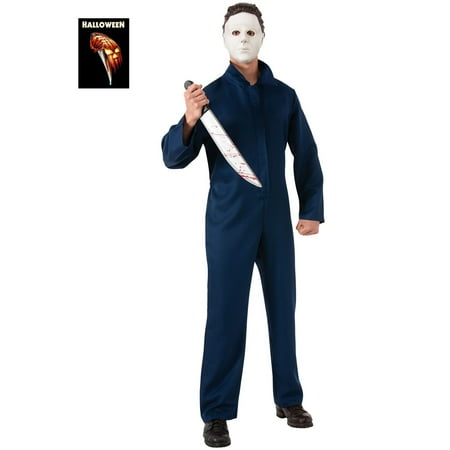 Adult Michael Myers Costume (Best Michael Myers Costume)