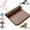 Coffee, variant on Cooling Mat Original | Ice Silk Continuous Cooling Dog Cooling Mat