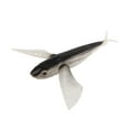 thumbnail image 1 of Señuelo de Pesca en Forma de Pez Volador de Silicona Suave YUNYI BRAND  Deportes, 1 of 8