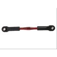 thumbnail image 2 of TRA3738 Traxxas Camber Link Aluminum Red 49mm TRA3738, 2 of 2