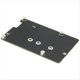 thumbnail image 2 of X1002 PCIe M.2 NVMe SSD PIP PCIe Placa Inferior Periférica para 5, 2 of 5