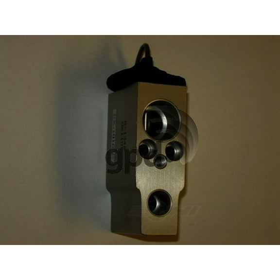 Global Parts Distributors A/C Expansion Valve Fits select: 1998-2007 MERCEDES-BENZ ML, 2006-2007 MERCEDES-BENZ R