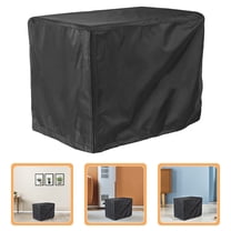 DEMACRIO Generator Cover For Outdoor Use Oxford Cloth Weatherproof Rain And Protection For Generators Easy Installation