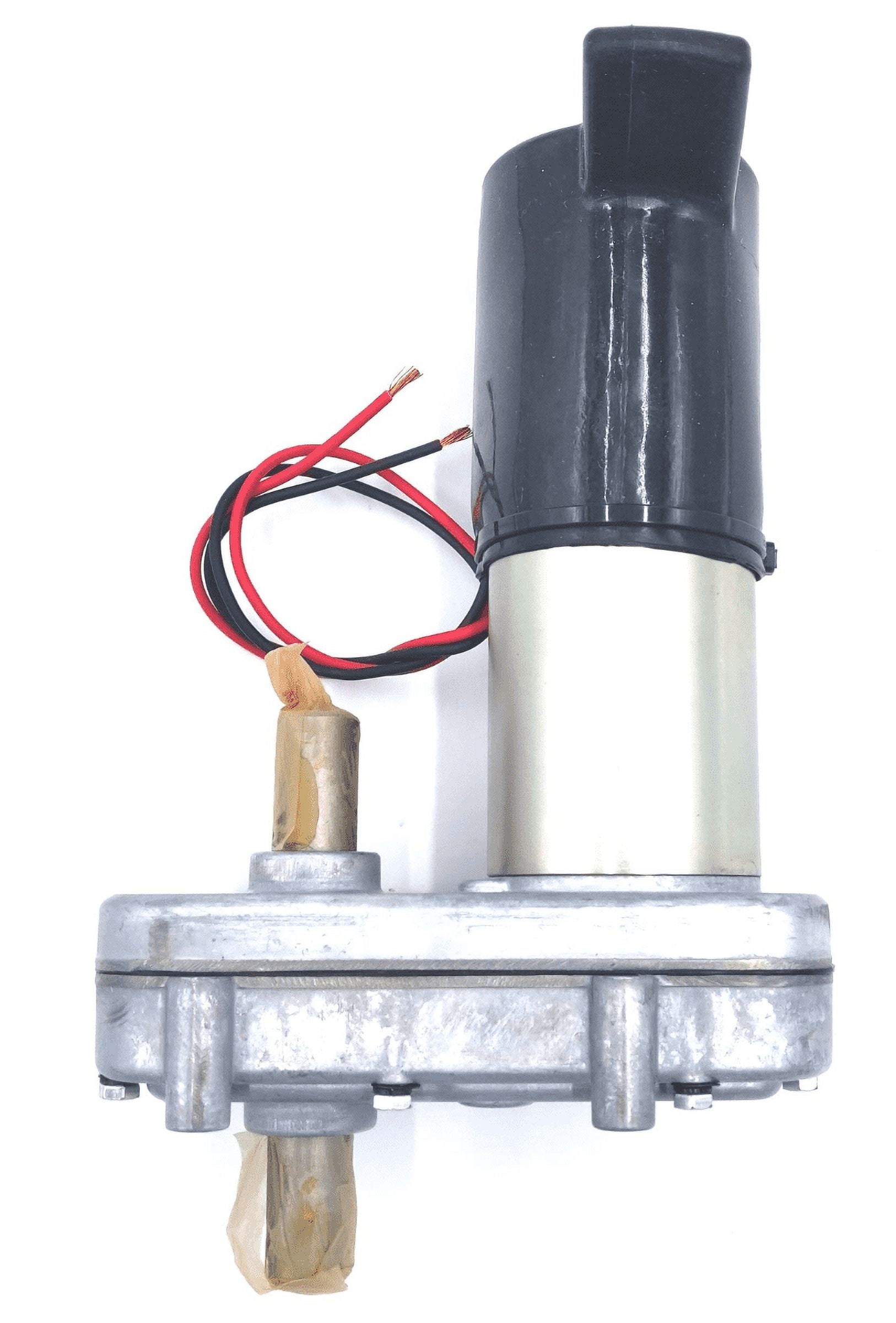 1468B3239 Condenser Motor 115v, Hp 1/3 | Exact Fit 1468B3239 Condenser Motor 115v, Hp 1/3 | Exact Fit