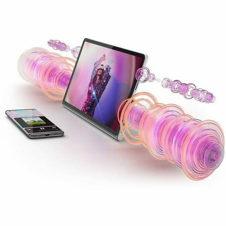 Lenovo Tab Plus TB351FU Tablet, 11.5