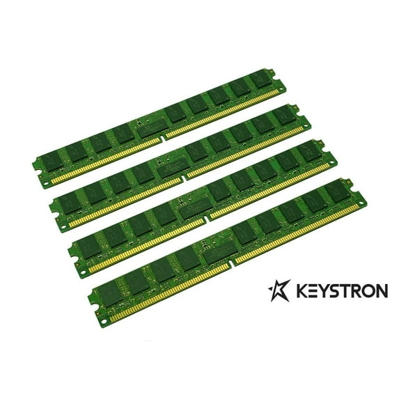 M-ASR1K-1001-8GB 8GB (4x2GB) Dram memory Upgrade for Cisco ASR 1001 Series