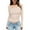 Beige, variant on Women Blouses Loose Tops Women Plain Dark Shirt Long Sleeve Shirt Skiing plus Tee Dresses for Loose Fit Ladies V Neck Swing Top Light V Neck 4 1 Long Sleeve Dress Top plus Size Running Beige S