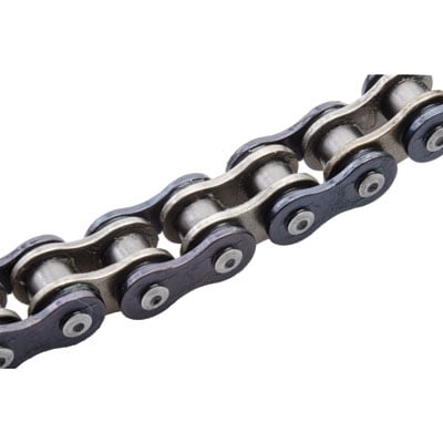Primary Drive 520 ORM O-Ring Chain 520x84 for Polaris TRAIL BLAZER 250 1990-1993