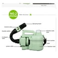 thumbnail image 6 of Electric ULV Cold Fogger,Hand-held Small Electric ULV Cold Fogger Sprayer ,Efficient and Uniform Spraying, 6 of 7