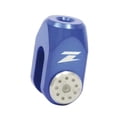 thumbnail image 4 of Zeta  ZE89-5124; Rear Brake Clevis Blue, 4 of 5