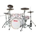 thumbnail image 3 of ddrum HYBRID 5 PLAYER WHT -Piece Drum Shell Pack, 3 of 5