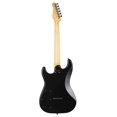 thumbnail image 2 of Godin Session HT Electric Guitar - Matte Black, 2 of 2