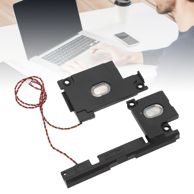 Internal Speaker ThinkPad X240, Accessories Built in Speaker for ThinkPad X230S Repair Parts Compatible Connector Design for Replacement