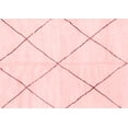 thumbnail image 1 of Ahgly Company Indoor Rectangle Oriental Red Modern Area Rugs, 5' x 8', 1 of 4