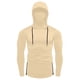 thumbnail image 4 of WILLBEST Sudaderas para Hombre, Sudadera Informal con Capucha para Hombre, Jersey De Manga Larga, Color Sólido, Sudadera con Capucha Cómoda para Uso Diario Chica, 4 of 4
