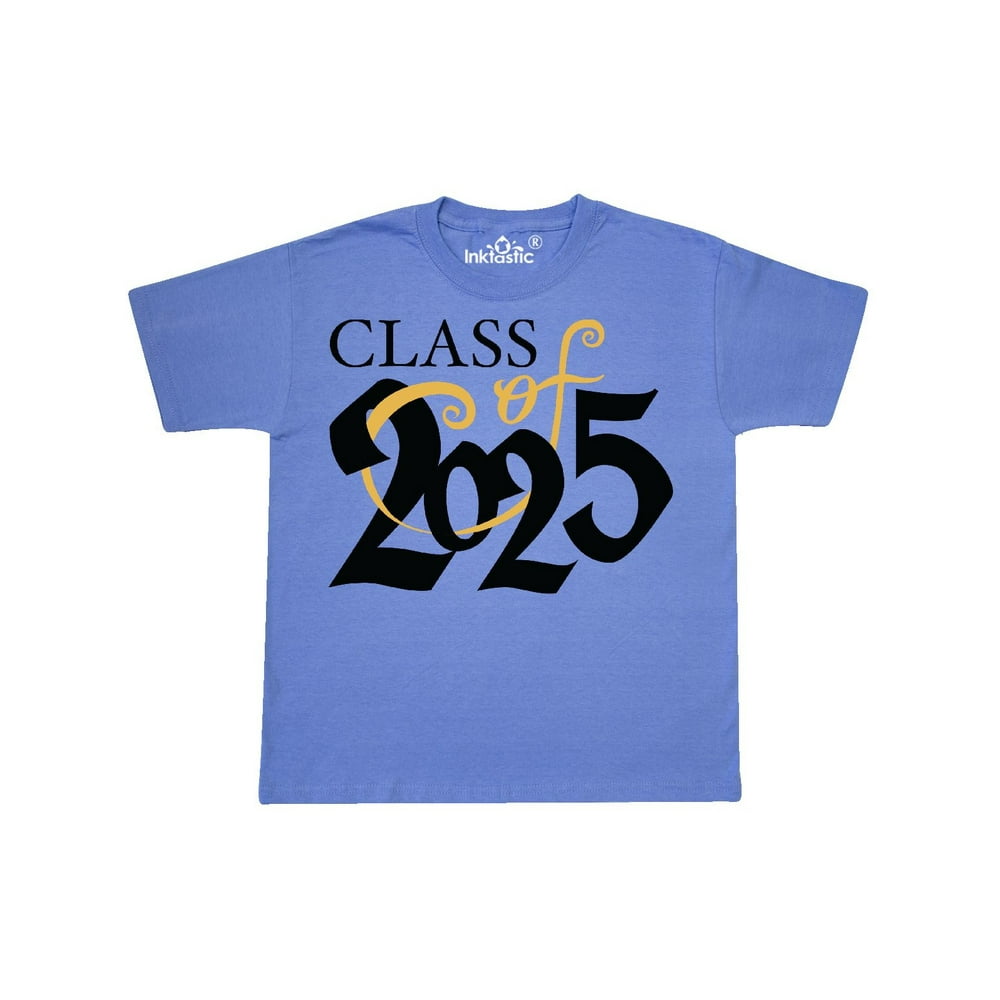 texas a&m class of 2025 shirt