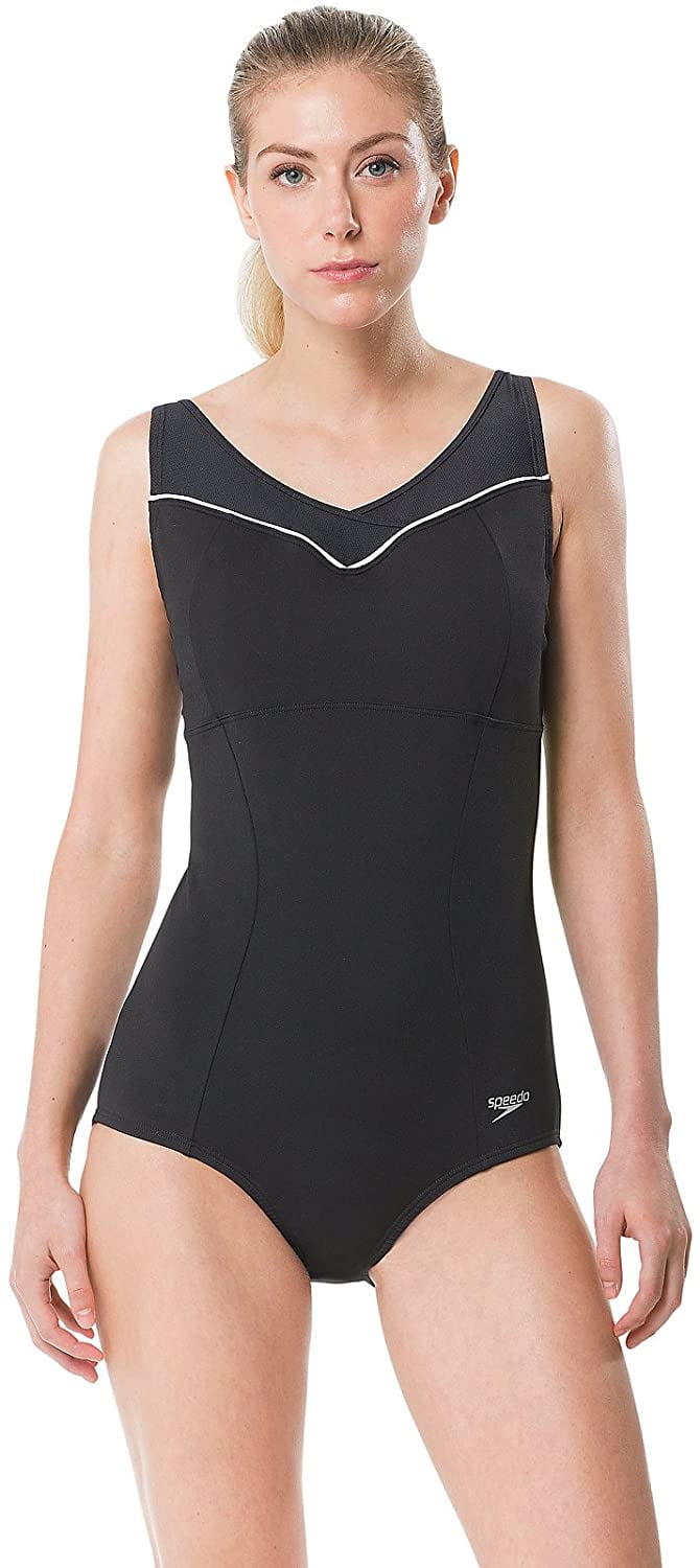 size 16 womens swimwear