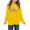 02-Yellow, variant on Atogsazn Kids Girls Casual Sweatshirt Children Oversized Long Sleeve Pullover Sweatshirts Fashion New Years Clothes 2025 01-Black 5-6 Years